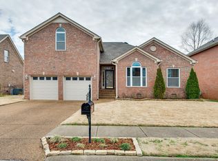 3152 Vera Valley Rd, Franklin, TN 37064