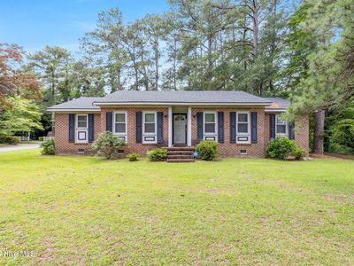 1508 N Queen Street, Kinston, NC, 28501