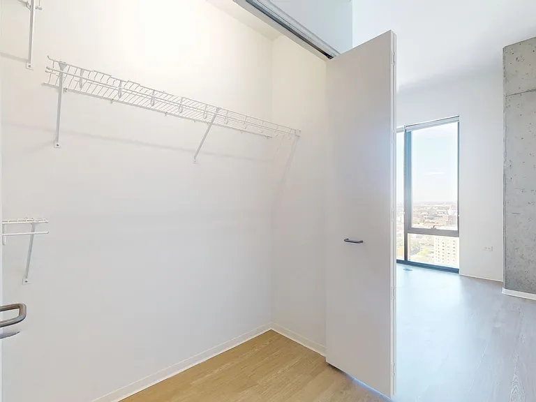 Closet