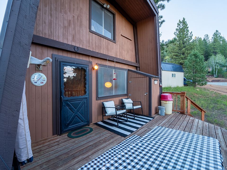 495 N Swains Creek Rd, Alton, UT 84710 Zillow