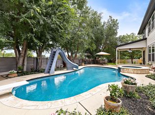 7002 Rambollet Ter, Round Rock, TX 78681