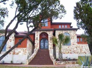 19940 Scenic Loop Rd, Helotes, TX 78023