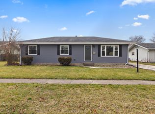 27 Bonds Dr, Bourbonnais, IL