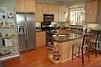 Chef's Kitchen