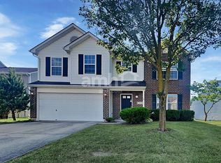 2359 Murphy Dr, Fairborn, OH 45324