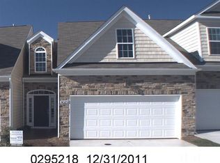 8029 Upper Lake Dr, Raleigh, NC 27615