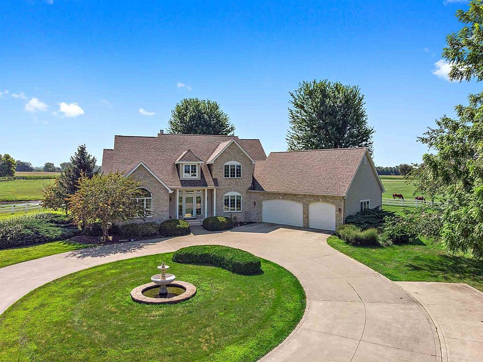 Welcome to this Equestrian Estate