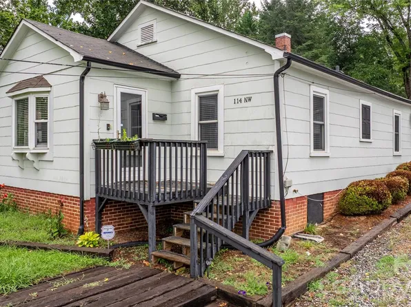 114 Virginia St NW, Lenoir, NC 28645