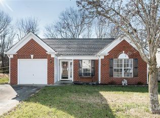 14042 Dingess Rd, Charlotte, NC 28273