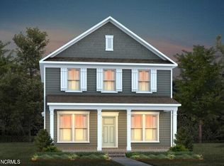 1228 Trisail Ter, Wilmington, NC 28412