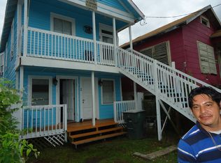 2821 Avenue L, Galveston, TX 77550