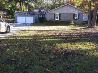 4502 Tudor Castle Dr, Decatur, GA 30035