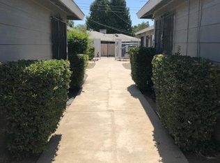 2905 S Chester Ave, Bakersfield, CA 93304