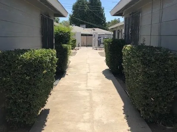 2901 S Chester Ave, Bakersfield, CA 93304