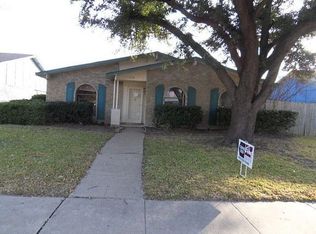 3138 Fieldview Dr, Garland, TX 75044