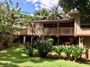 47-660 Melekula Rd, Kaneohe, HI 96744