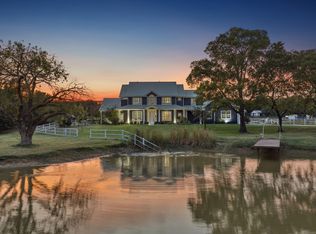 1100 Stonecrest Rd, Argyle, TX 76226