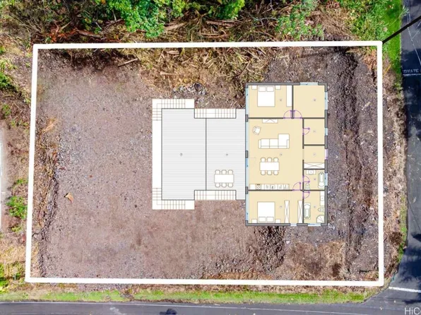 15-2781 S Opelu St Lot 1736, Pahoa, HI 96778