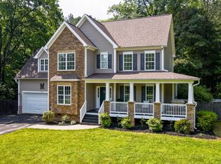973 Rebecca Ln, Siler City, NC 27344
