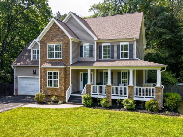 973 Rebecca Ln, Siler City, NC 27344