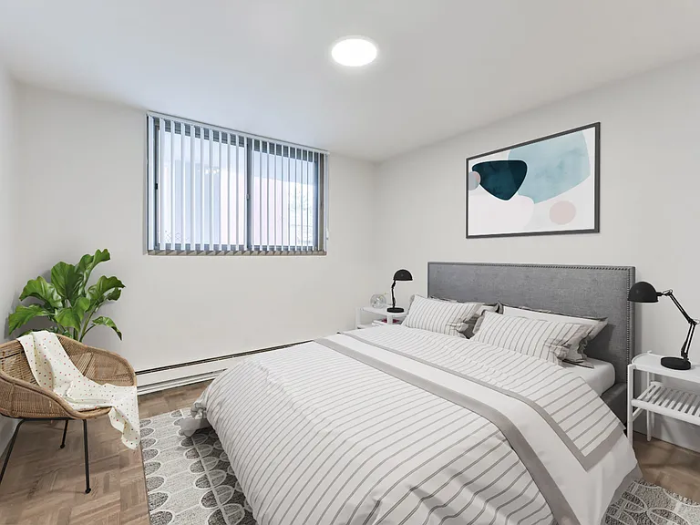 411 Eglinton Ave E #1203 — Photo 9