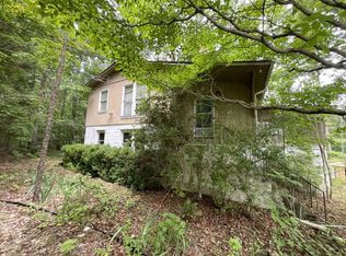 268 Atlanta Ave, Summerville, GA 30731