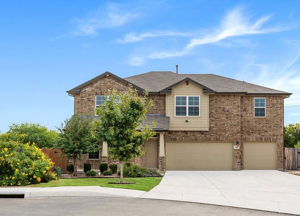 8846 Chavez Path, San Antonio, TX 78254 | Zillow