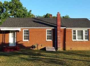 2919 Cannaday Rd NE, Roanoke, VA 24012