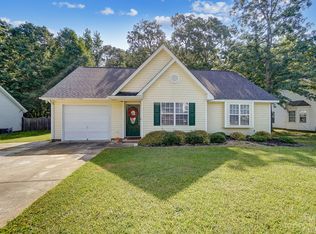 3112 Queensdale Dr, Monroe, NC 28110