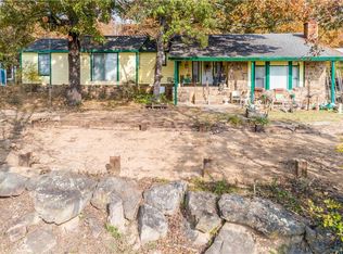2206 W Center St, Greenwood, AR 72936