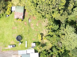 27-1958 Kaaukai Pl LOT 1-C, Papaikou, HI 96781
