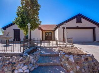 2751 W Calle Cuero De Vaca, Tucson, AZ 85745
