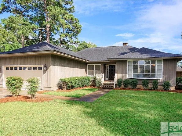 207 E Point Drive, Savannah, GA 31410