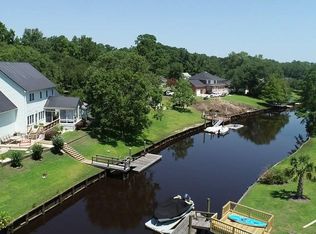 37 John Green Ln, Georgetown, SC 29440