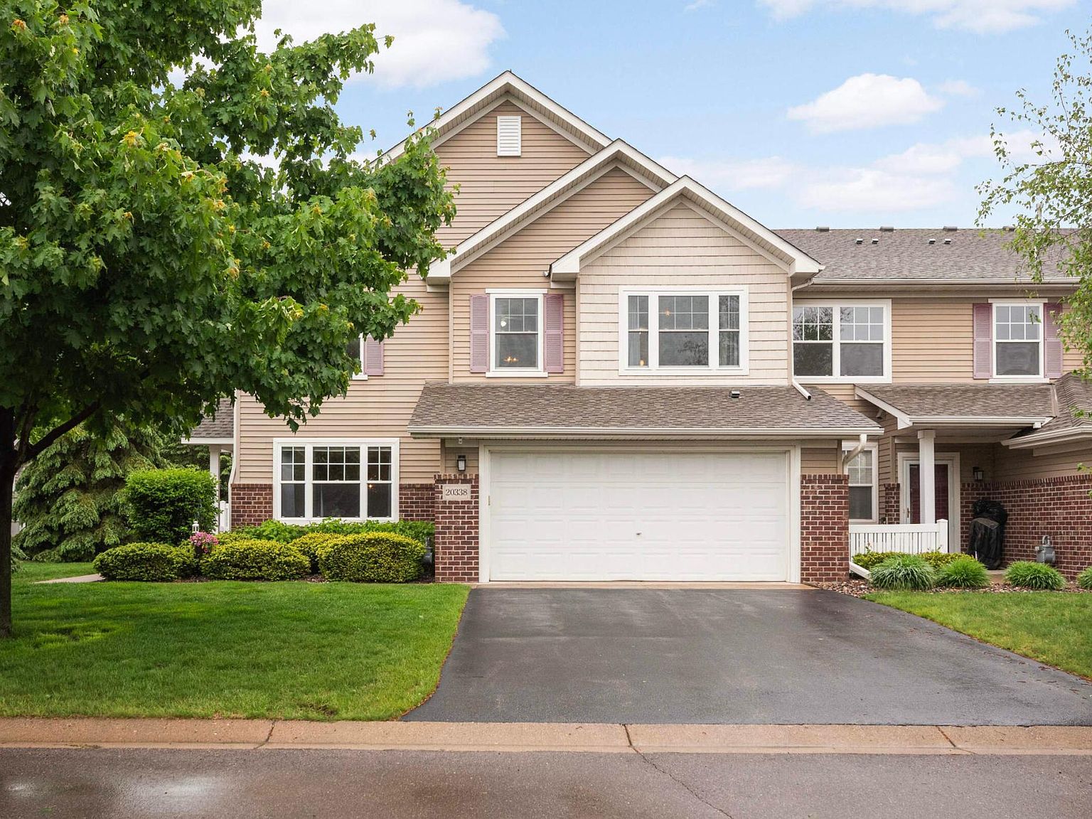 20338 Kensfield Trl #1606, Lakeville, MN 55044 | MLS