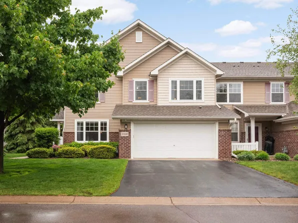 20338 Kensfield Trl #1606, Lakeville, MN 55044