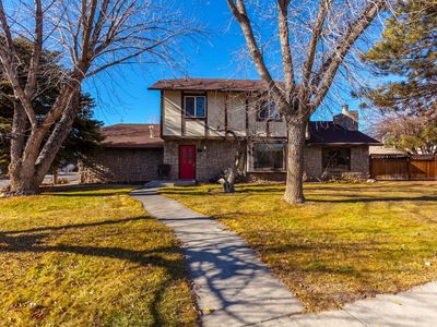 3933 S Seville Cir, Grand Junction, CO, 81506