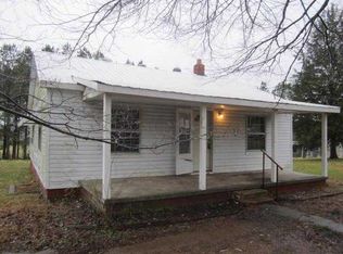 7134 Dirgie Mine Rd, Roxboro, NC 27574