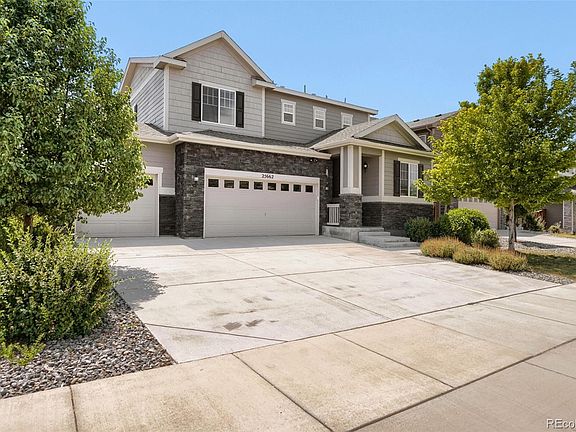 3rd image of 25662 E Bayaud Place