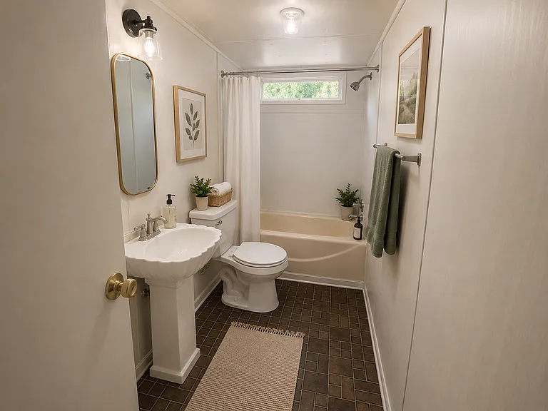 1053 Mount Elon Church Rd — Photo 5