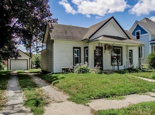 1108 W Church St, Marshalltown, IA 50158