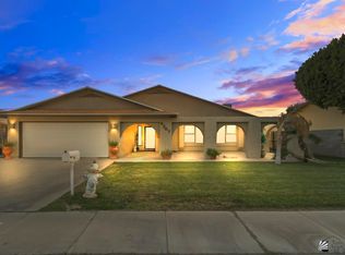 4367 W 14th Ln, Yuma, AZ 85364