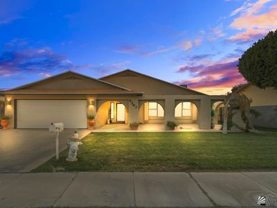 4367 W 14th Ln, Yuma, AZ, 85364