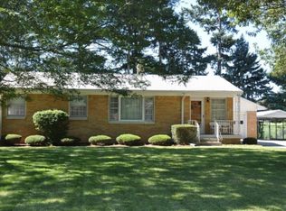 3512 Mount Vernon Pl, Indianapolis, IN