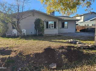 3500 N Tower Rd, Prescott Valley, AZ 86314