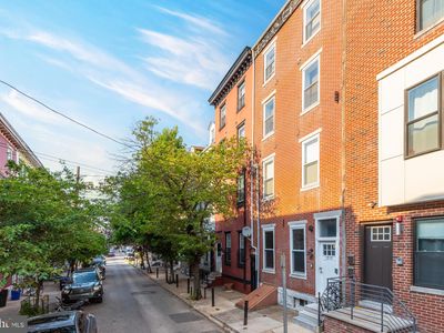 1215 N Randolph St #1, Philadelphia, PA, 19122