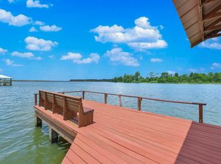 226 Sandy Dr, Trinity, TX 75862