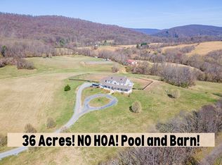 11170 Georges Mill Rd, Lovettsville, VA 20180