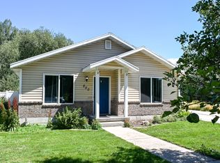 850 S 670 W, Logan, UT 84321