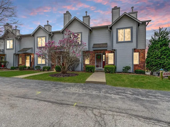 4308 Sherman Park Dr #10H, Saint Charles, MO 63303